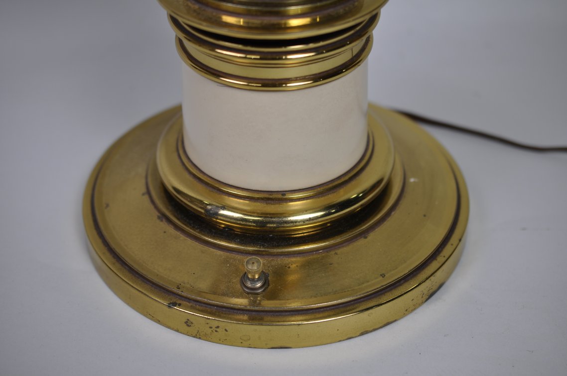 Hollywood Regency Stiffel Table Lamps, photo 17 of 23