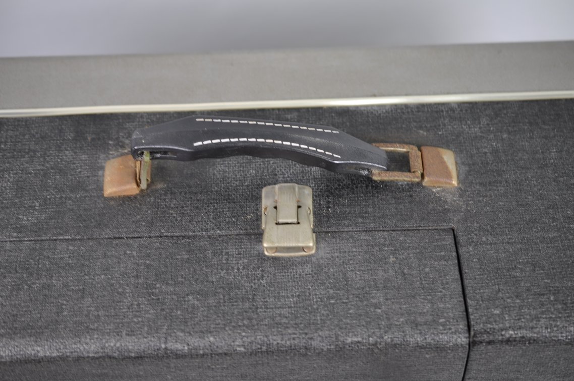 Phonola Portable Record Player, photo 19 of 20