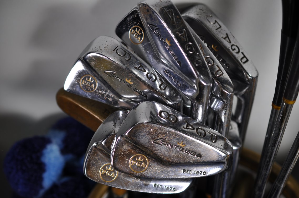 PGA/Oval Golf Clubs and Equipment, photo 9 of 17