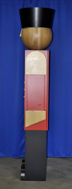 FAO Schwarz Toy Soldier Large Display Piece, photo 11 of 34
