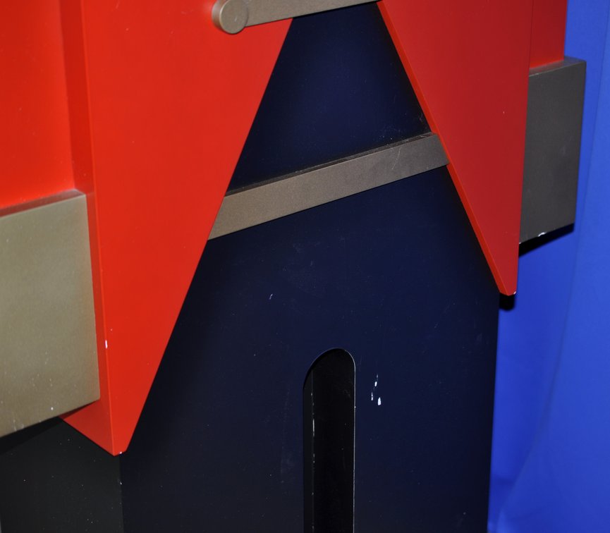 FAO Schwarz Toy Soldier Large Display Piece, photo 34 of 34