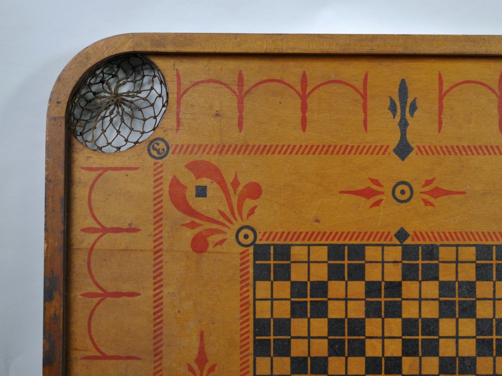 Wooden Tabletop Children's Games
