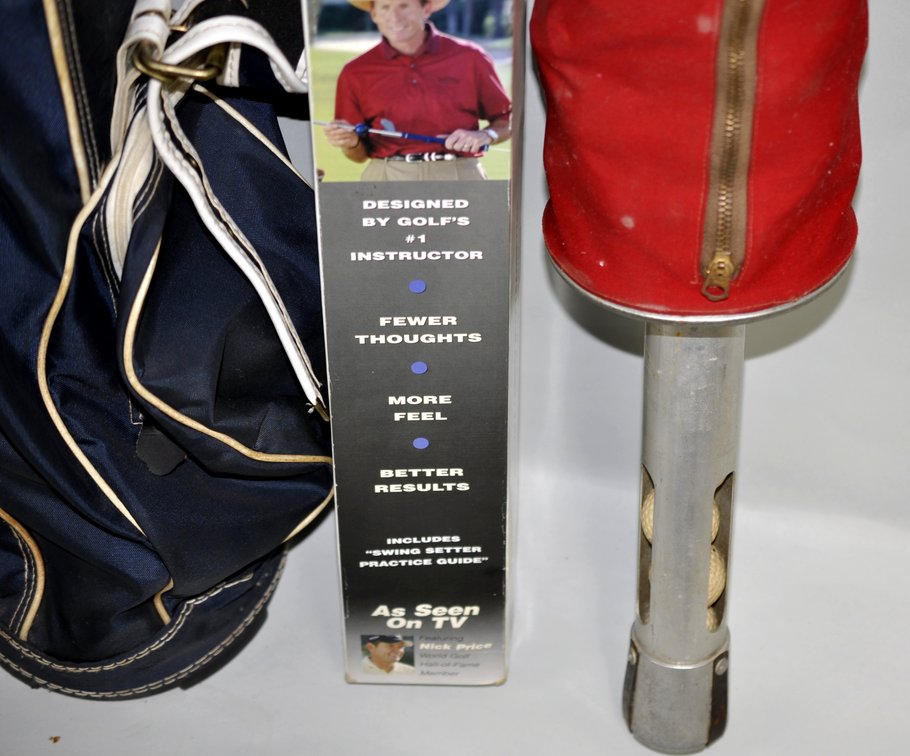 PGA/Oval Golf Clubs and Equipment, photo 17 of 17