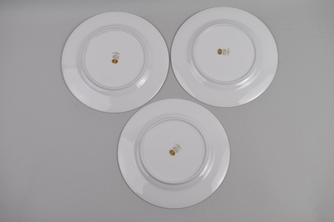 Sango Versailles Fine China Tea Set, photo 47 of 48