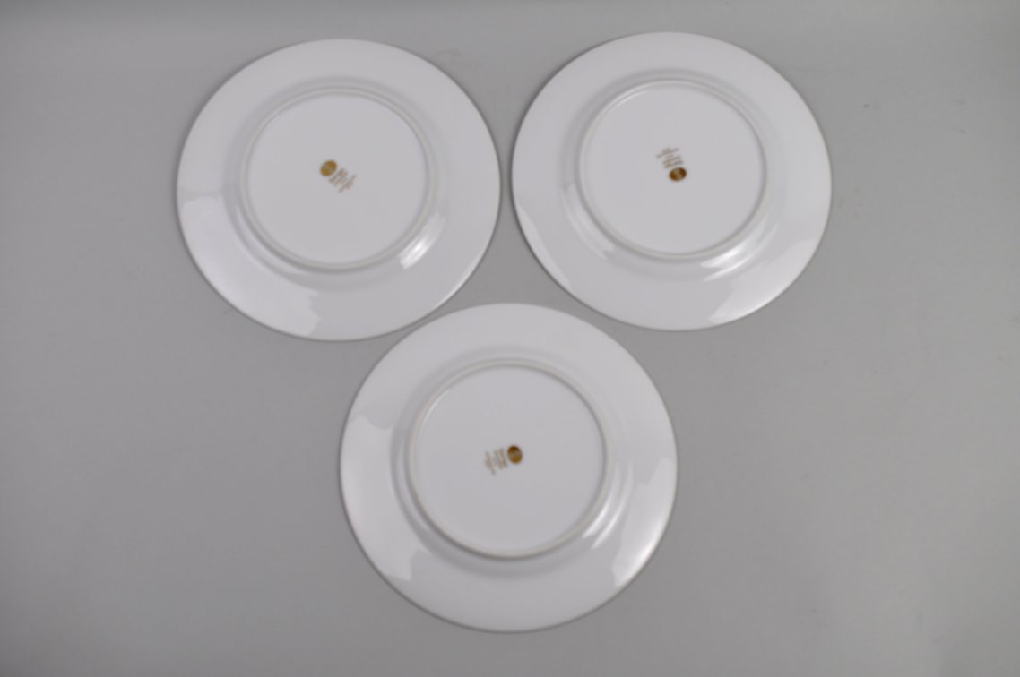 Sango Versailles Fine China Tea Set, photo 44 of 48