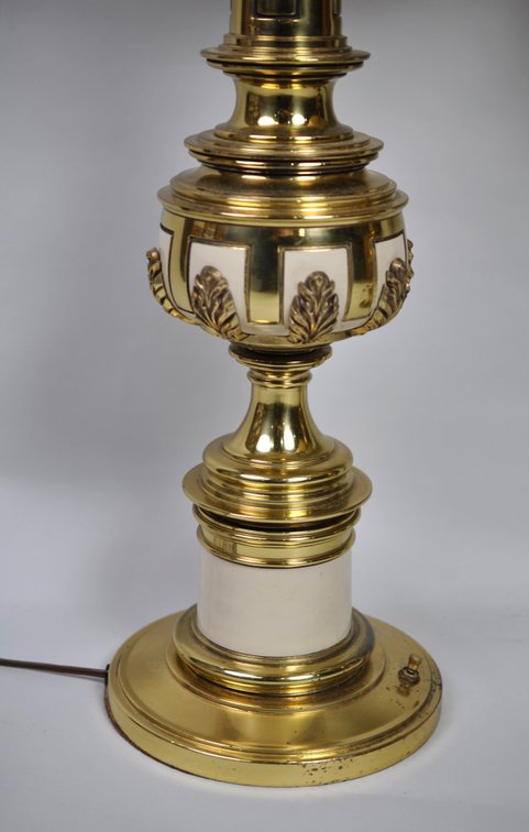 Hollywood Regency Stiffel Table Lamps