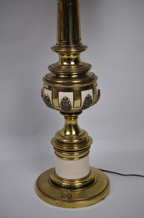 Hollywood Regency Stiffel Table Lamps, photo 15 of 23