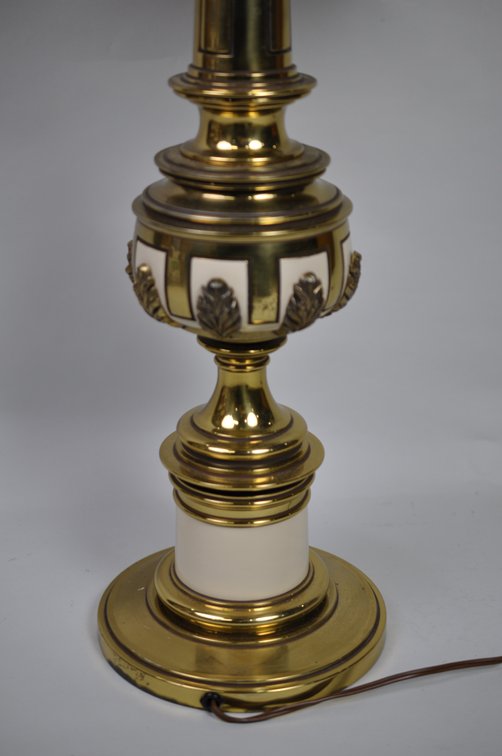 Hollywood Regency Stiffel Table Lamps, photo 21 of 23