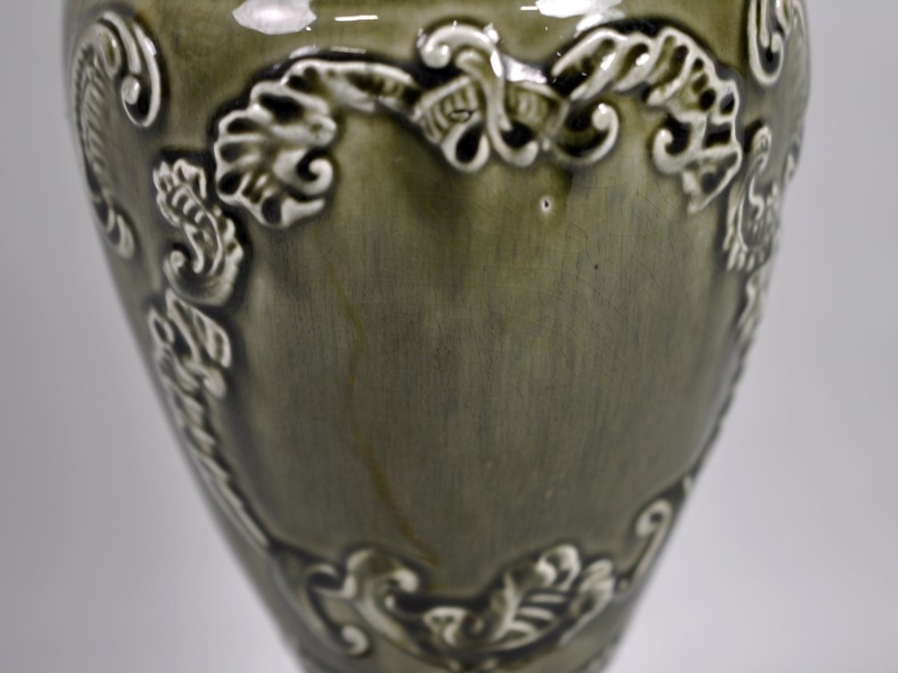 Capodimonte-Style Cupid Lamps, photo 32 of 35