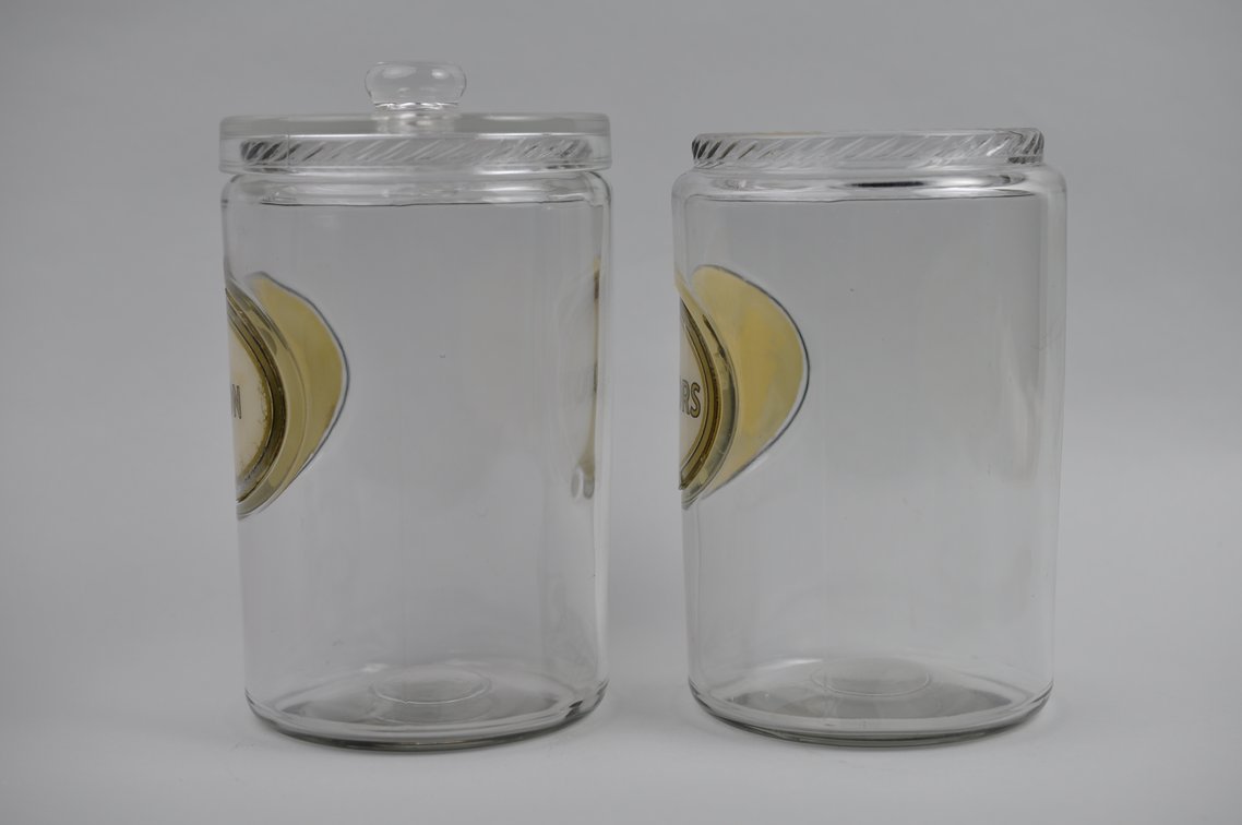Medical Apothecary Jars, photo 2 of 11