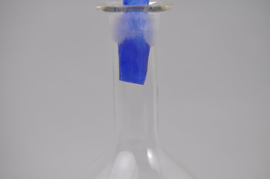 Cobalt Blue Drinking Glassware