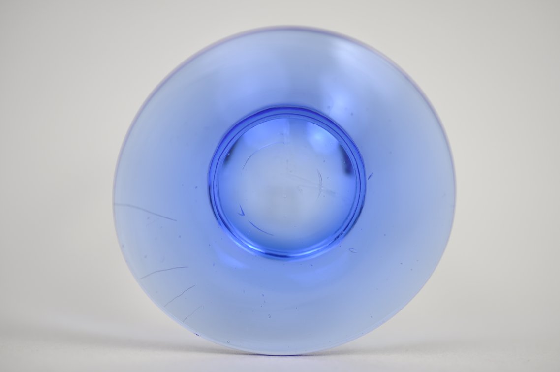 Cobalt Blue Drinking Glassware, photo 15 of 28