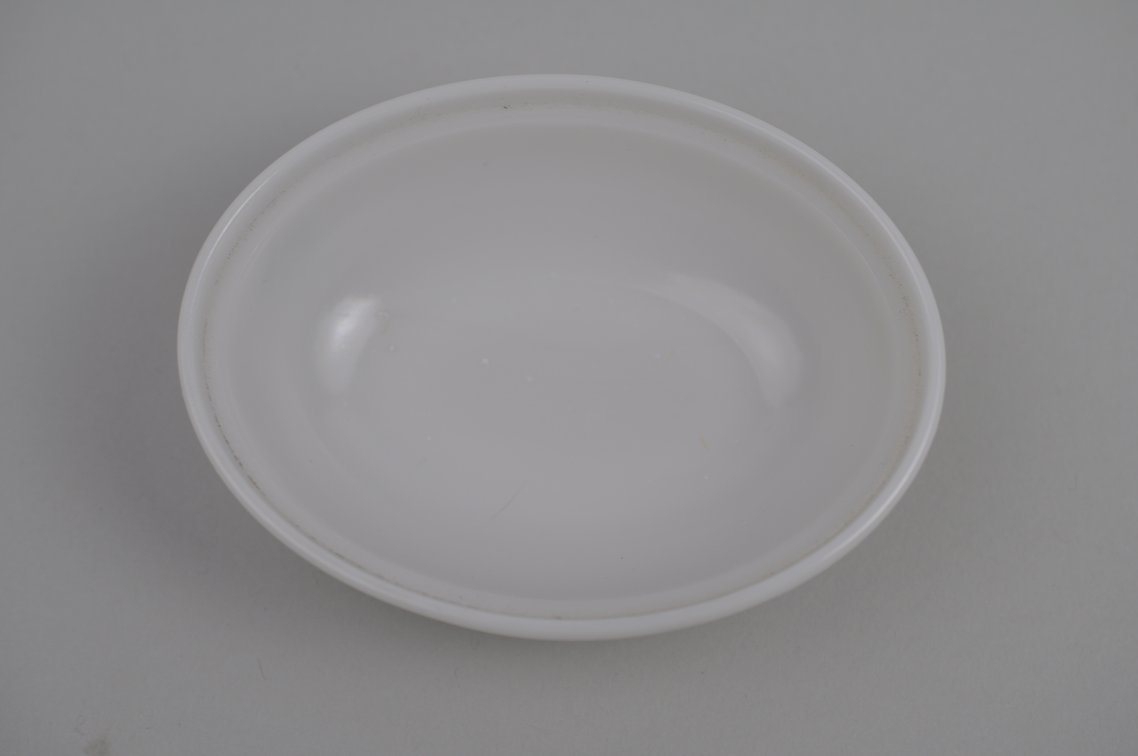 Milk Glass Hen on Nest Dishes, photo 13 of 15