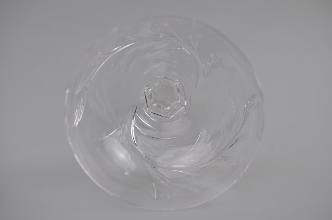 Stuart Crystal Stemware, photo 13 of 29