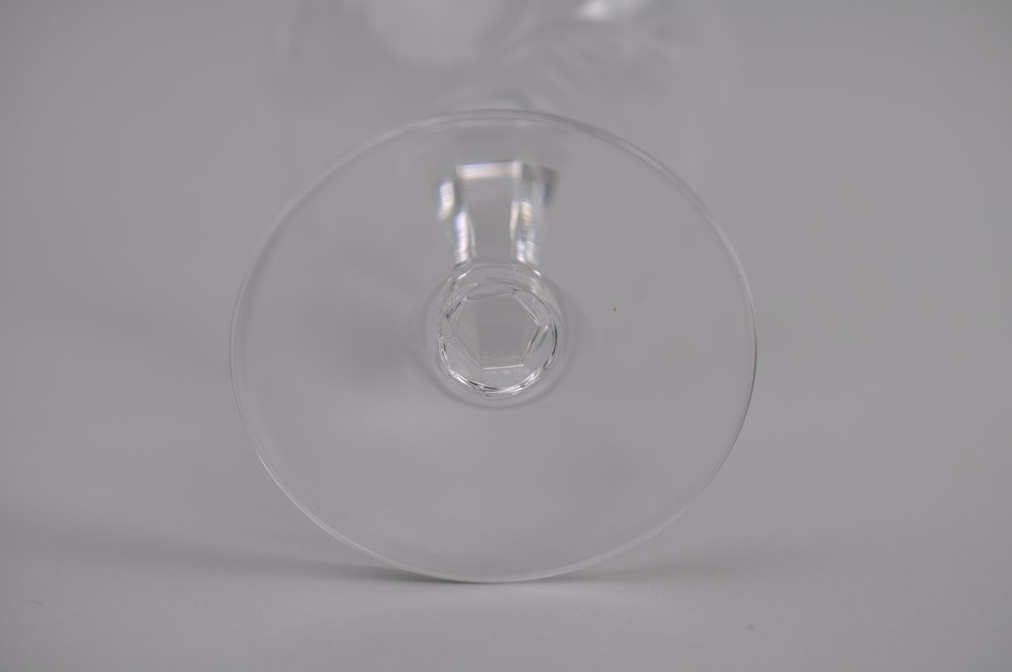 Stuart Crystal Stemware, photo 14 of 29