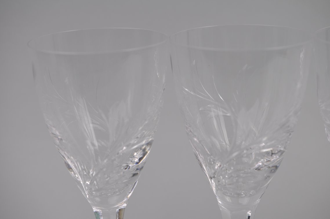 Stuart Crystal Stemware, photo 16 of 29
