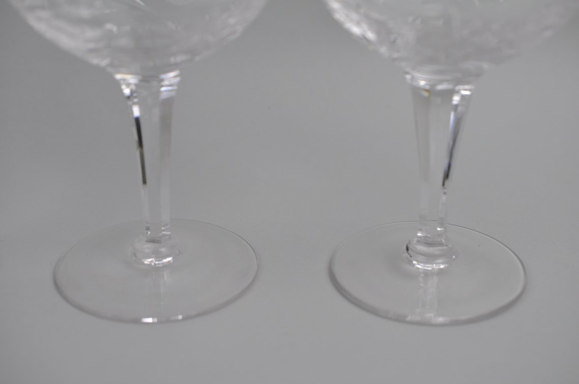 Stuart Crystal Stemware, photo 12 of 29
