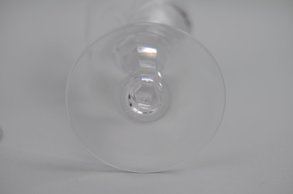 Stuart Crystal Stemware, photo 21 of 29