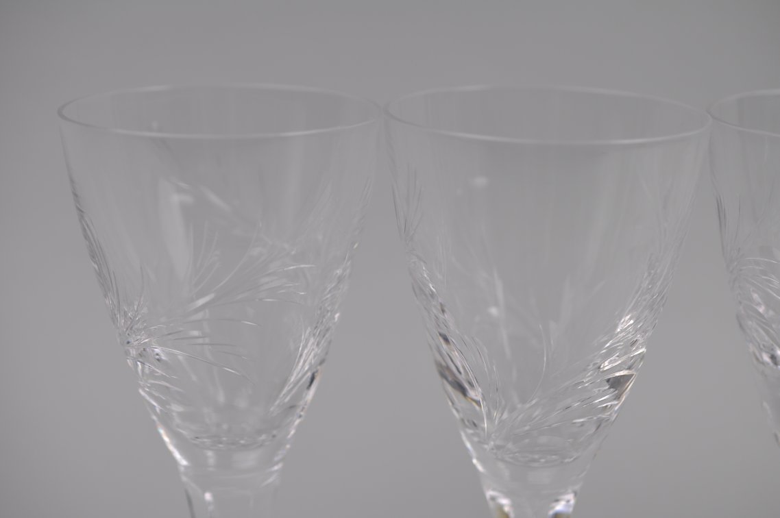 Stuart Crystal Stemware, photo 23 of 29