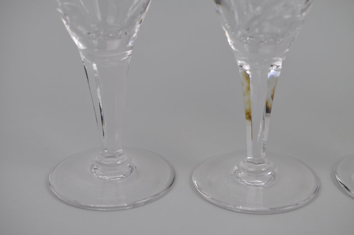 Stuart Crystal Stemware, photo 24 of 29