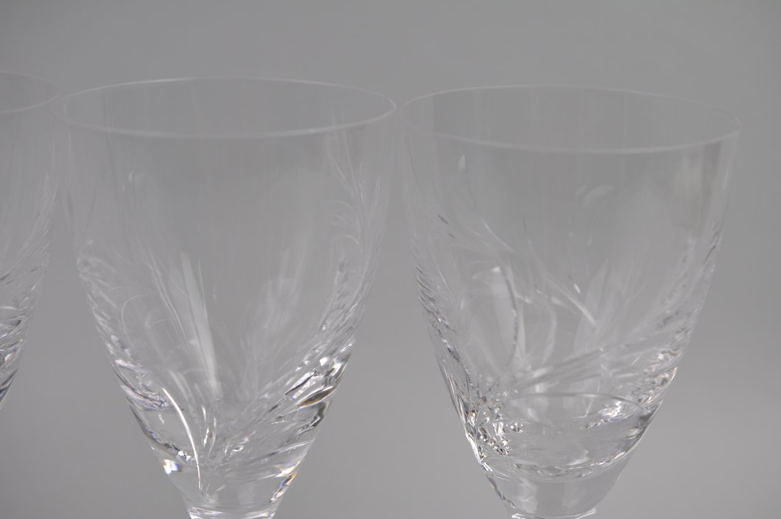 Stuart Crystal Stemware, photo 18 of 29
