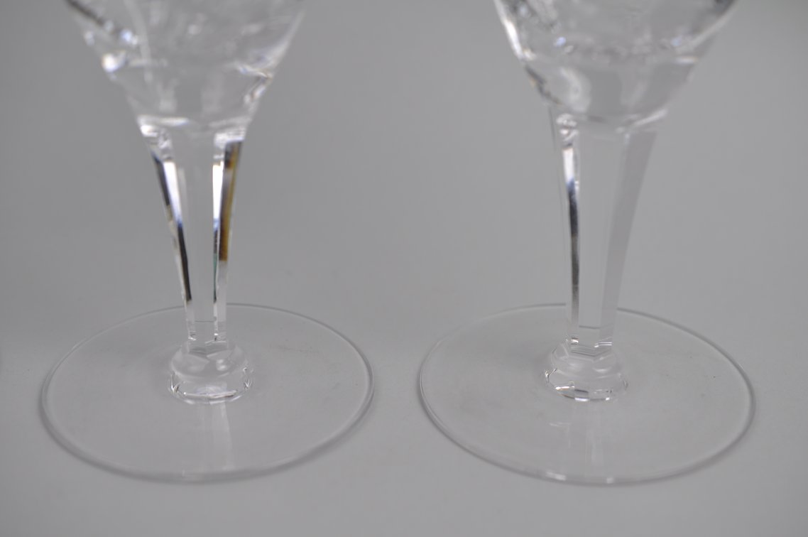 Stuart Crystal Stemware, photo 19 of 29