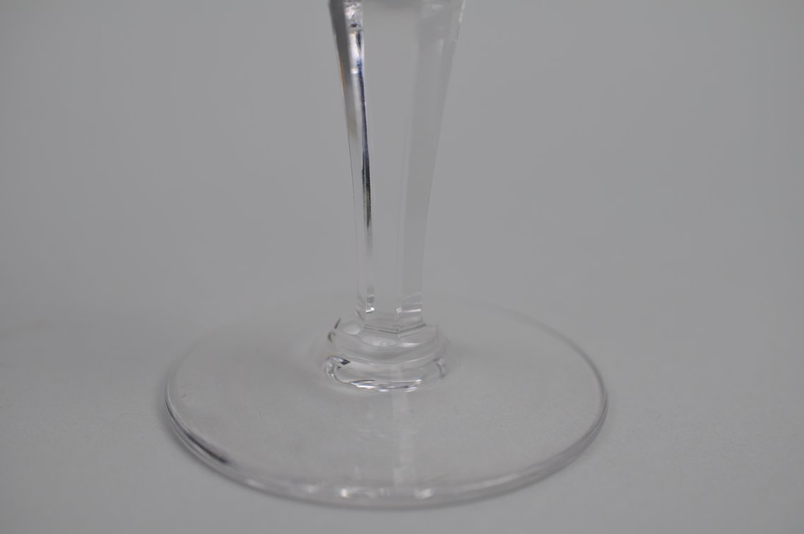 Stuart Crystal Stemware, photo 28 of 29