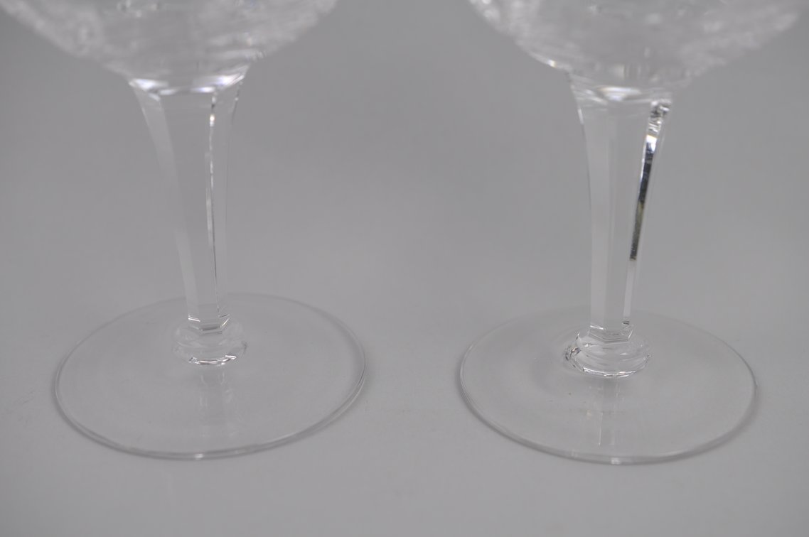 Stuart Crystal Stemware, photo 10 of 29