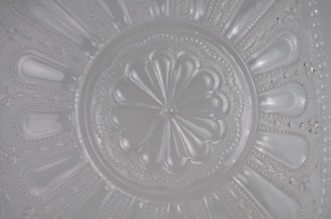 Wisconsin Beaded Dewdrop Pressed Glass Collection, photo 23 of 153