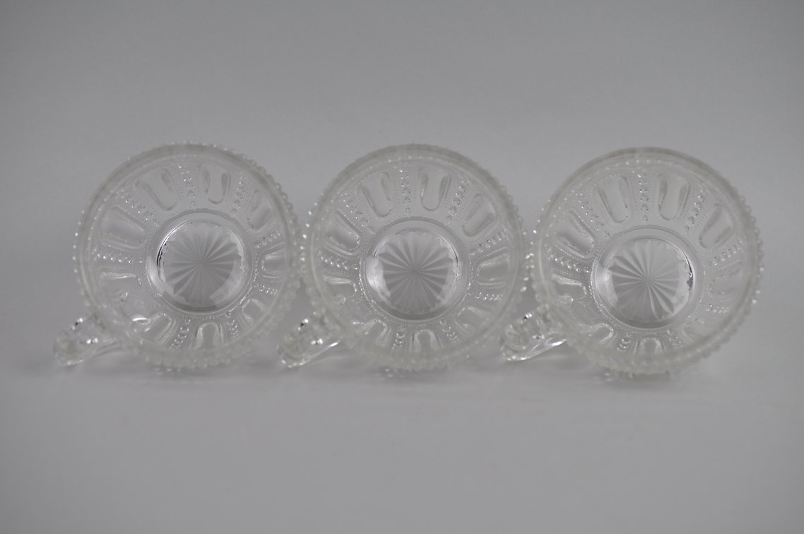 Wisconsin Beaded Dewdrop Pressed Glass Collection, photo 44 of 153
