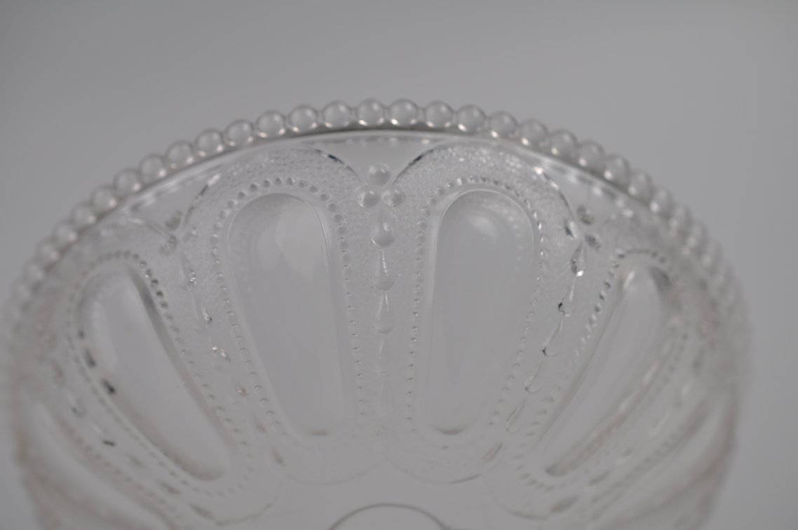 Wisconsin Beaded Dewdrop Pressed Glass Collection, photo 52 of 153