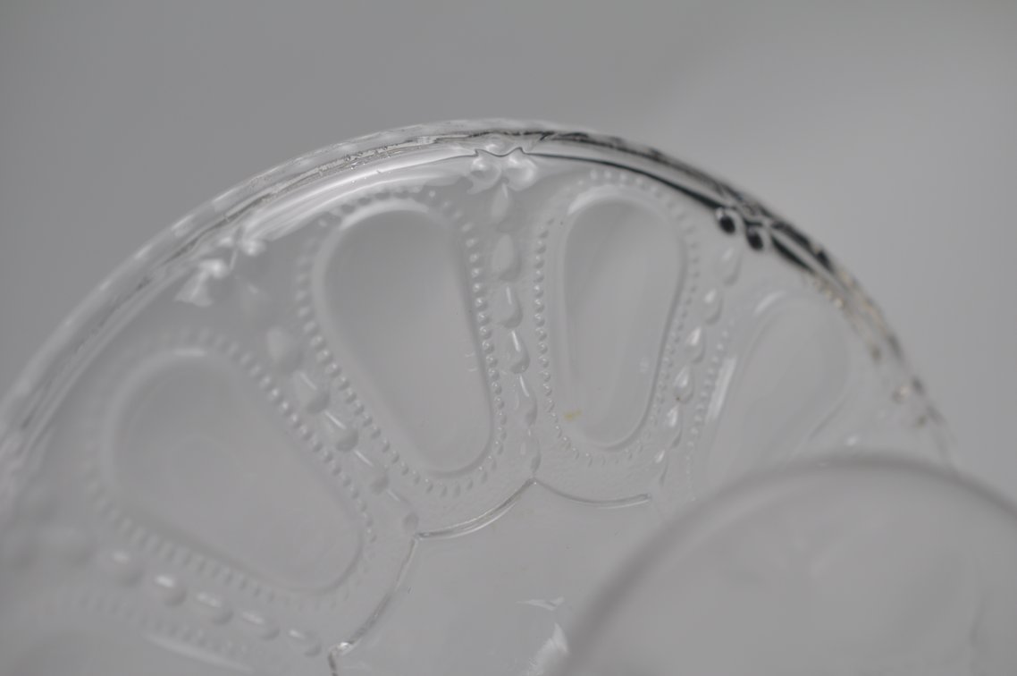 Wisconsin Beaded Dewdrop Pressed Glass Collection, photo 51 of 153