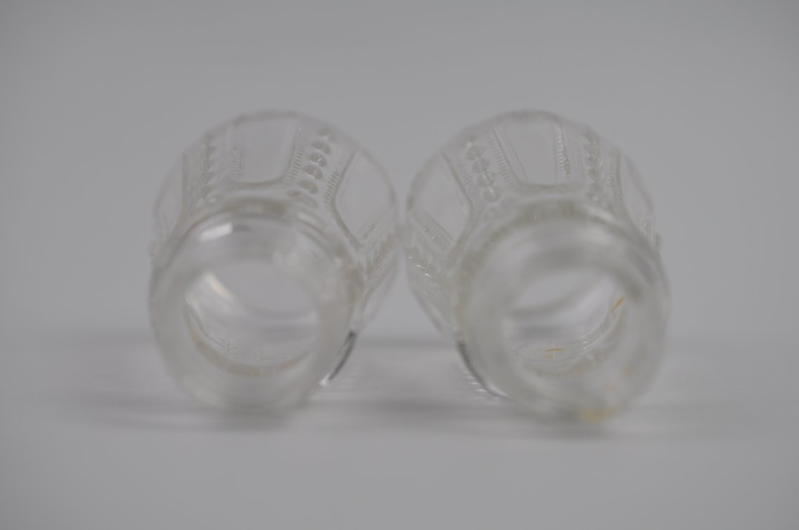 Wisconsin Beaded Dewdrop Pressed Glass Collection, photo 62 of 153