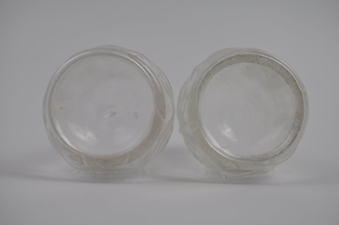 Wisconsin Beaded Dewdrop Pressed Glass Collection, photo 63 of 153