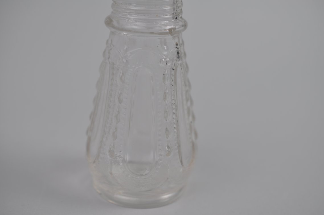 Wisconsin Beaded Dewdrop Pressed Glass Collection, photo 64 of 153