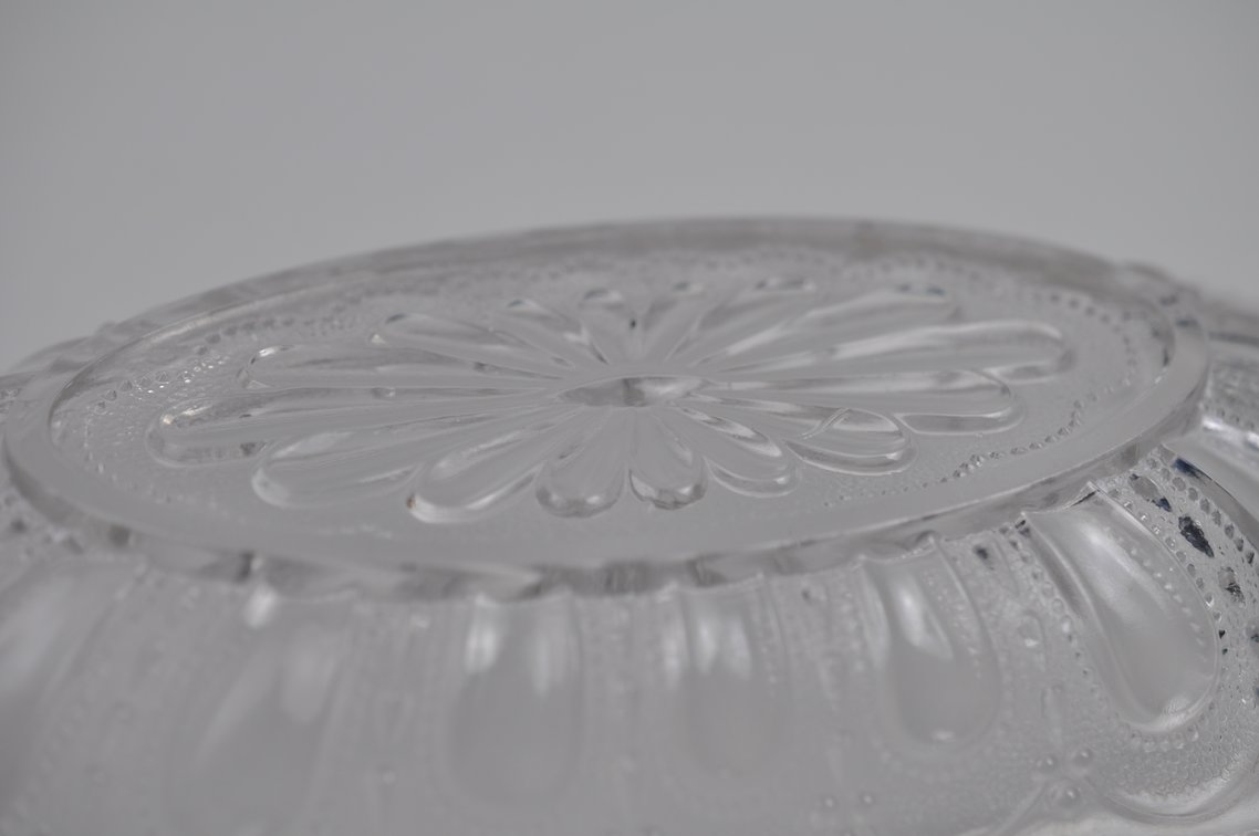 Wisconsin Beaded Dewdrop Pressed Glass Collection, photo 58 of 153
