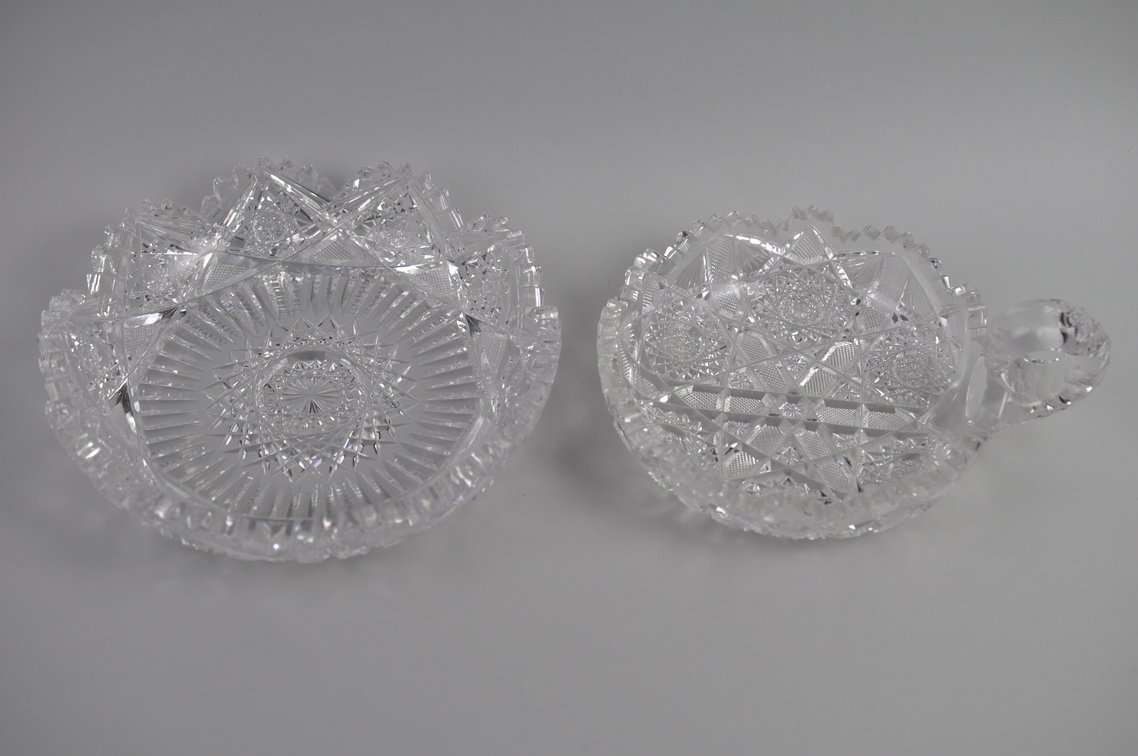 Imperial Glass Collection, photo 19 of 62