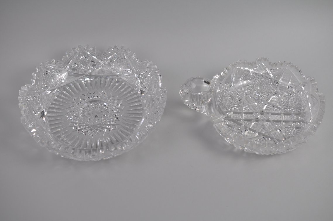 Imperial Glass Collection, photo 20 of 62