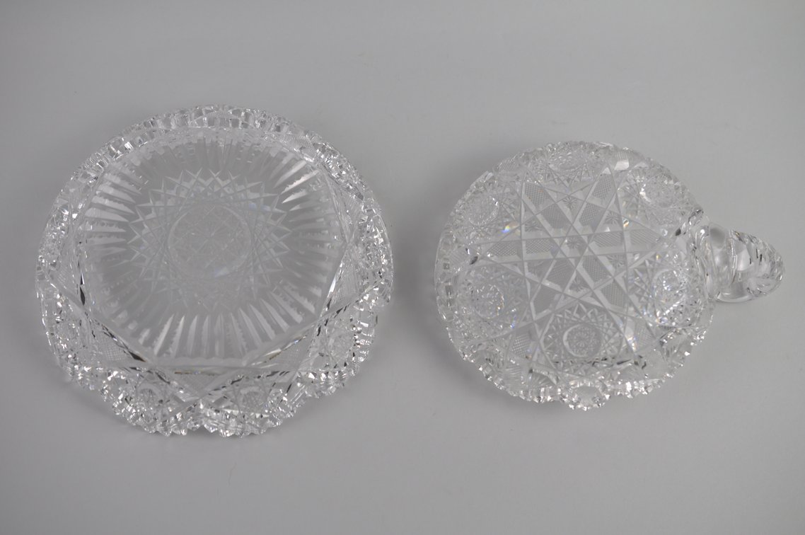 Imperial Glass Collection, photo 21 of 62