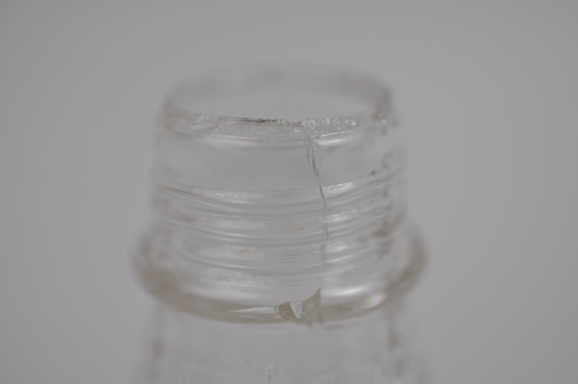 Wisconsin Beaded Dewdrop Pressed Glass Collection, photo 65 of 153