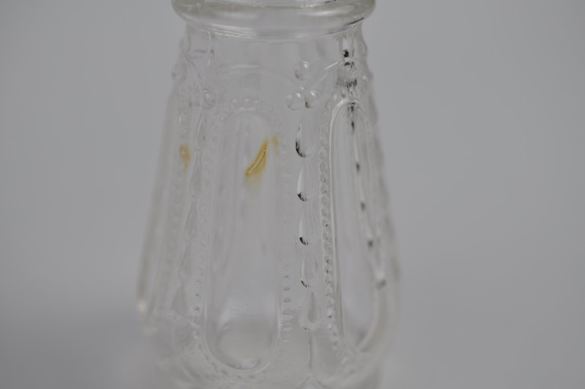 Wisconsin Beaded Dewdrop Pressed Glass Collection, photo 66 of 153