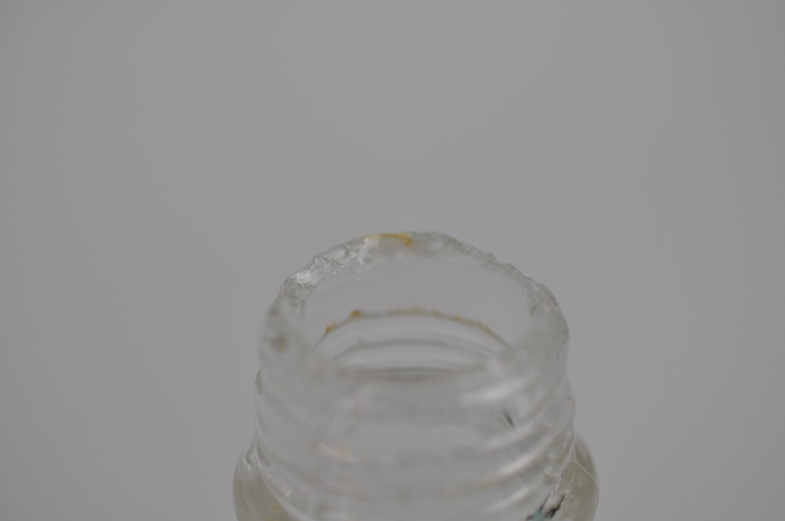 Wisconsin Beaded Dewdrop Pressed Glass Collection, photo 67 of 153