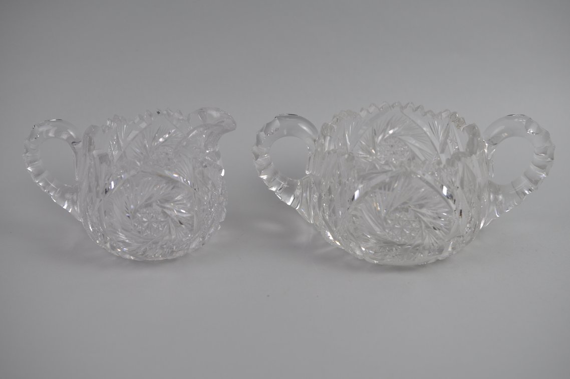 Imperial Glass Collection, photo 27 of 62
