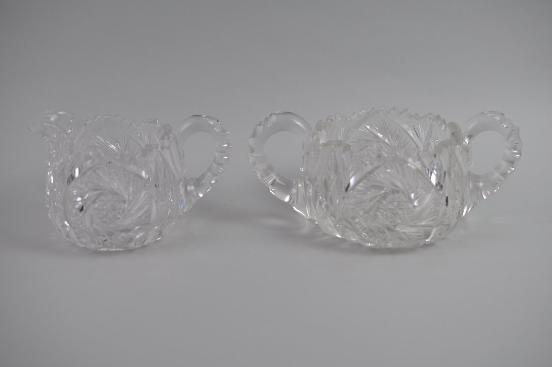 Imperial Glass Collection, photo 28 of 62