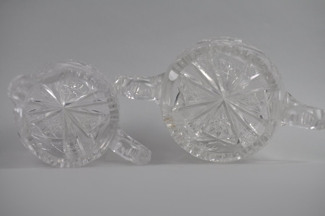 Imperial Glass Collection, photo 29 of 62