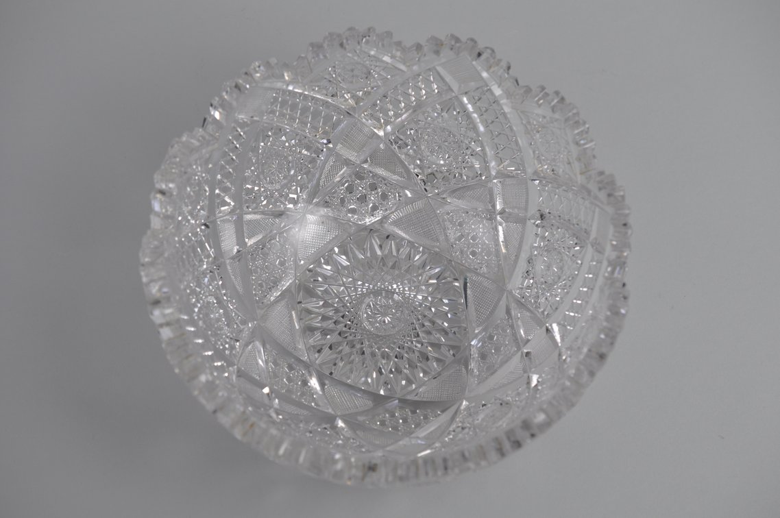 Imperial Glass Collection