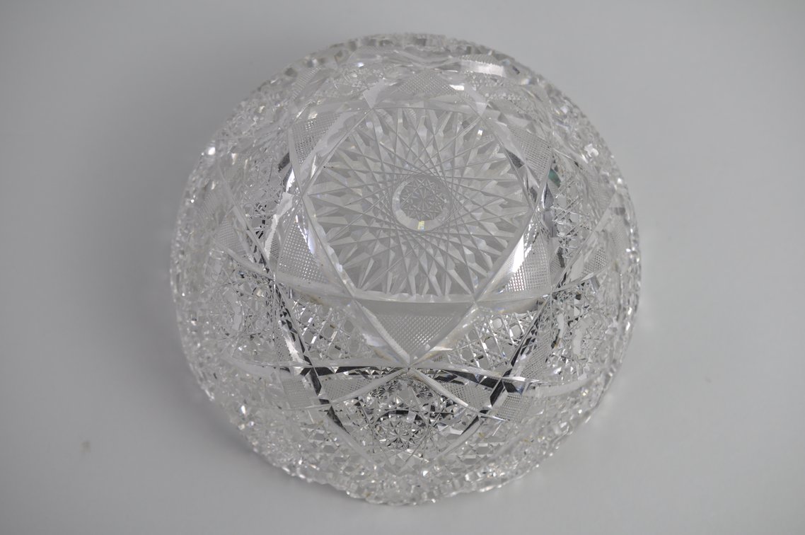 Imperial Glass Collection