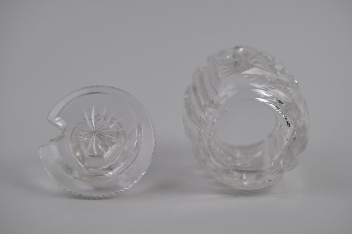 Imperial Glass Collection, photo 60 of 62