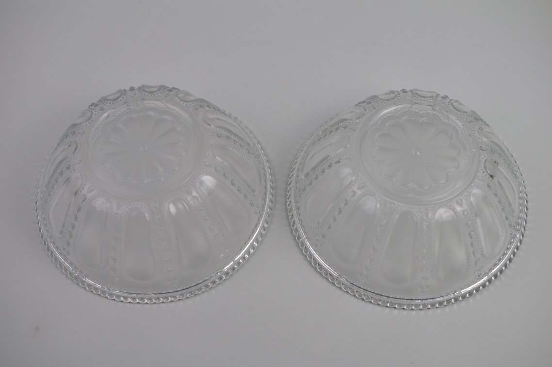 Wisconsin Beaded Dewdrop Pressed Glass Collection, photo 79 of 153