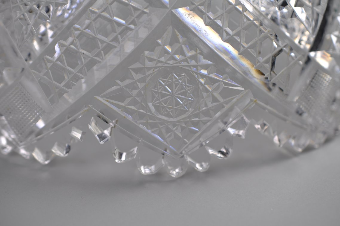Imperial Glass Collection